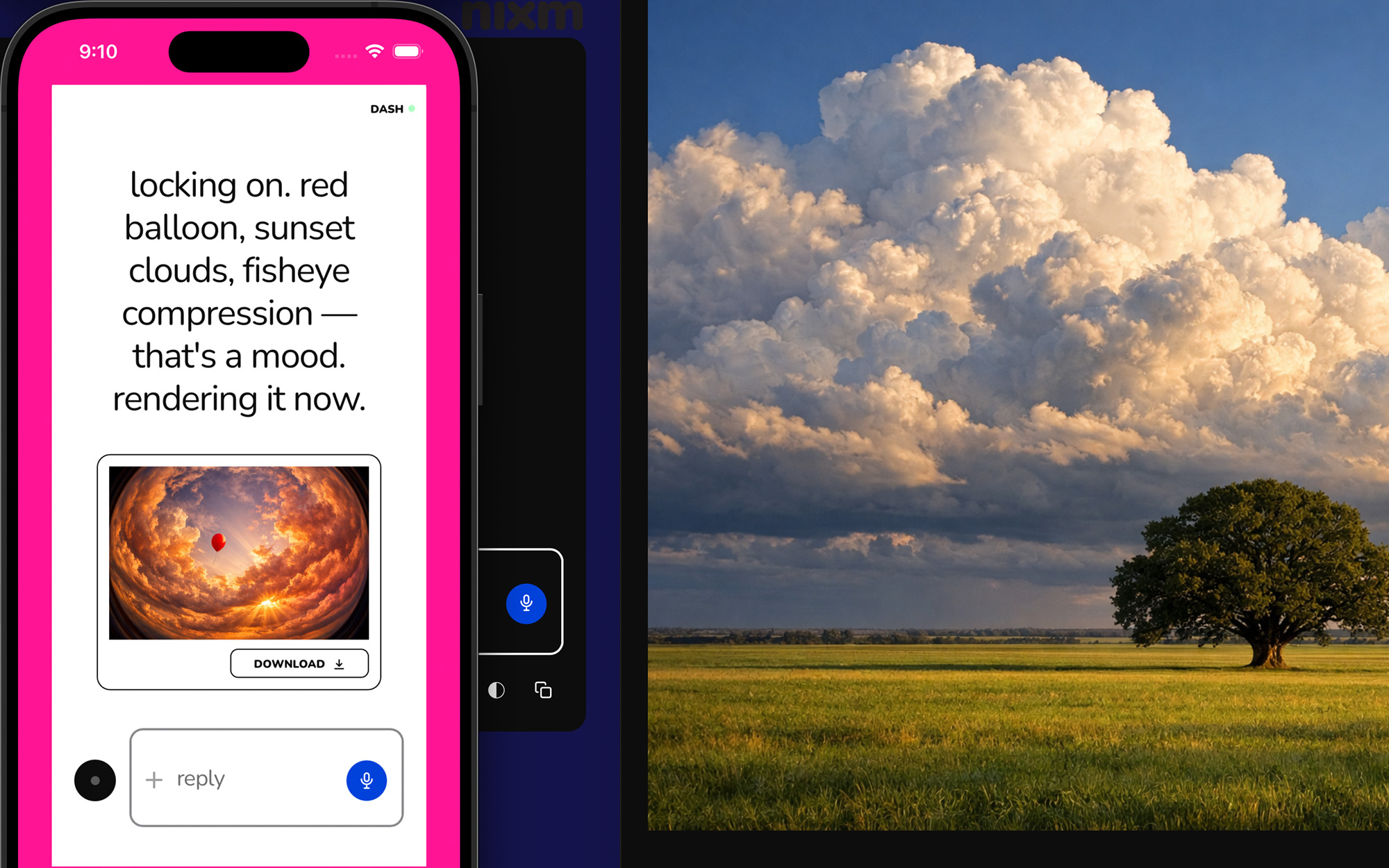 image gen example two
