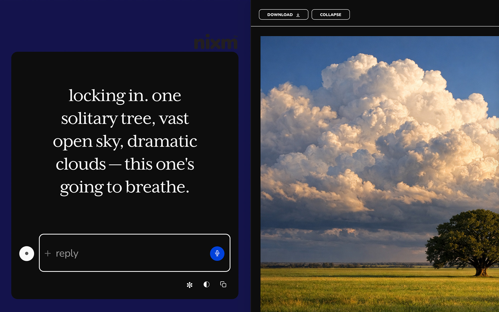 image gen example three